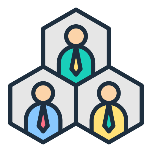 Job Matching Icon